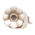 thumbnail image 2 of Clip de ventilación del coche Zulema Ambientador Blanco, 2 of 8