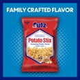 thumbnail image 3 of Utz Original Potato Stix, Gluten-Free, 3.75 oz Bag, 3 of 8