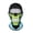 Type-4, variant on Balaclava Face Mask - Sun Protection Hood Balaclava for Men Women - Motorcycle Sheisty Mask for Fishing