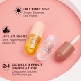 thumbnail image 4 of Essential Oil Moisturizing Repairing Reduce Lip Fine Line Serum Sexy Lip Plump Enhancer, 4 of 5