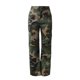 thumbnail image 4 of WILLBEST Pantalones Casuales para Mujer, Moda Femenina, Cintura Alta, Largos, Estampados, Mantienen el Calor, Ideales para Uso Diario y Actividades. Extra Grande, 4 of 8