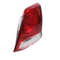thumbnail image 2 of For 08-10 Land Cruiser Rear Inner Taillight Taillamp Brake Light Lamp Right Side, 2 of 5