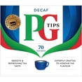 thumbnail image 1 of PG Tips Tea Bags Decaf 70-Count Tea Bags, Pack of 3, 1 of 2