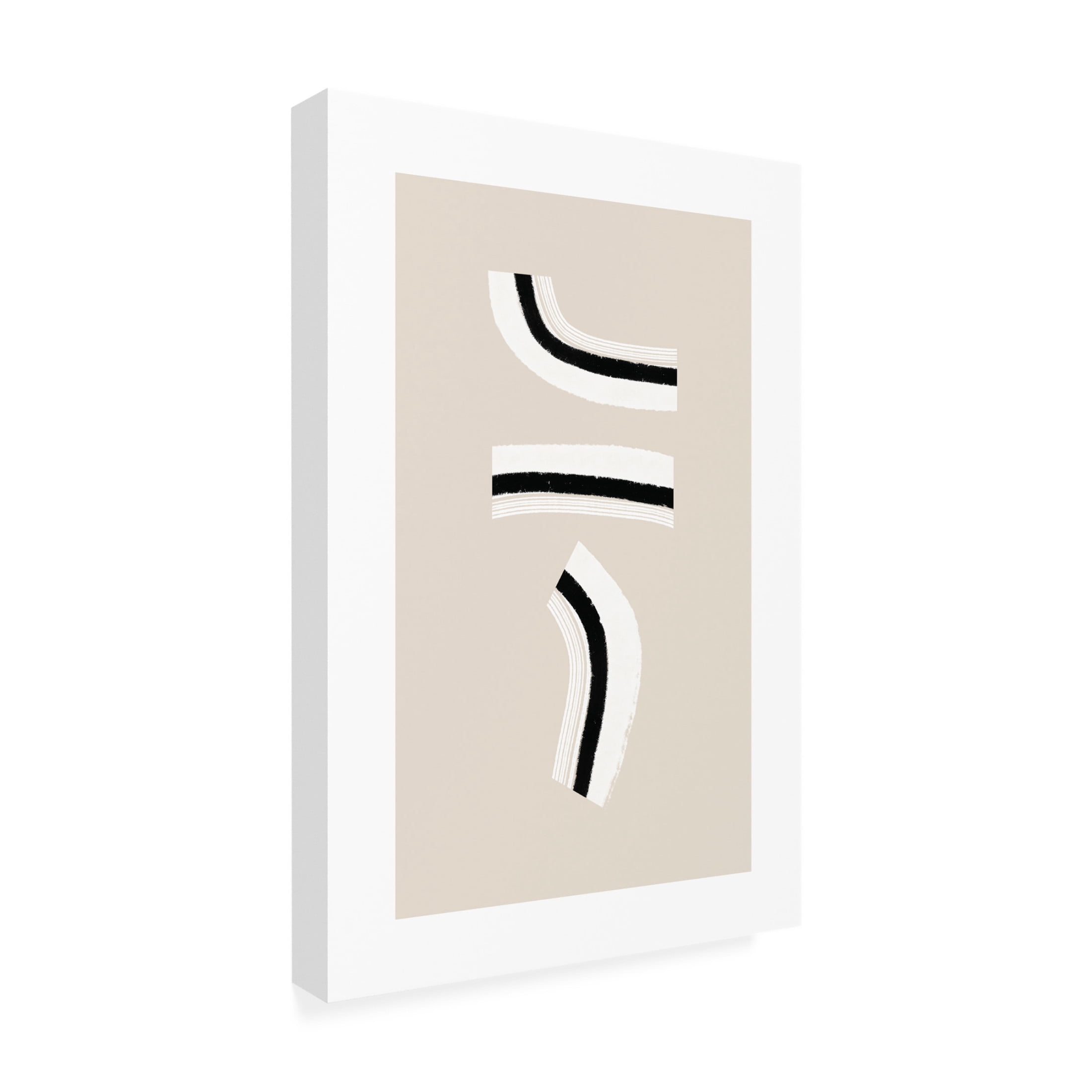 Trademark Fine Art uplusmestudio Cravings Canvas Wall Art