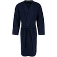 thumbnail image 1 of Hanes  Waffle Knit Robe (Men's), 1 of 3