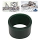 thumbnail image 5 of Harhinhe Pulsera Joyería Tubo De Fundición De Cera Pulseras Sólidas Círculo Molde Joyería Que Hace Accesorio (Oval M), 5 of 7