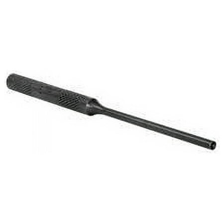 UPC: 0045256250038 | Mayhew Pilot Punches – Series 112  4 in  1/8 in Tip  Alloy Steel – 1 EA (479-25003)