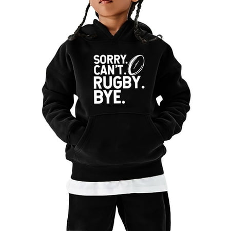 

LILIy Essential Hoodie Boys Hoodies Size 10 12 Black Jacket Black 100