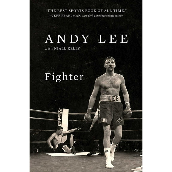 Fighter, (Paperback)