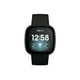 Fitbit Versa 3 Smartwatch Santé et Fitness – image 1 sur 2