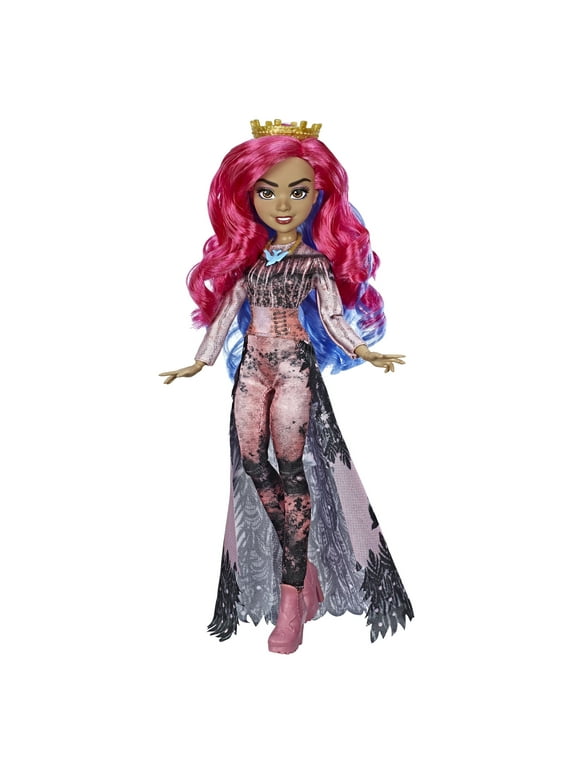 Disney Descendants Audrey Doll, Inspired By Disney's Descendants 3, Ages 6 and Up
