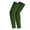 Dark Green, variant on Kids Outdoor Lightweight UV Shield Sun Arm Sleeves for Summer Sports Cycling Boys Girls Dark Purple XL