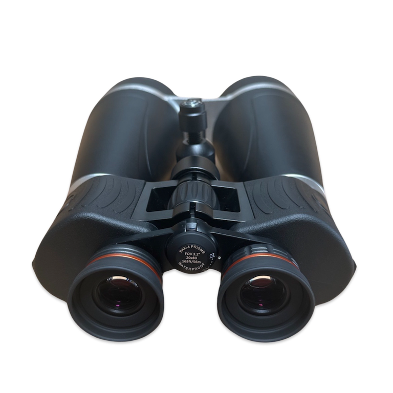 Celestron 20x80 SkyMaster Pro High Power Astronomy Binoculars