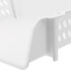 thumbnail image 3 of 2 soportes para documentos, caja para artículos diversos, organizador de archivos de escritorio, organizador multiusos, estante de almacenamiento para archivos., 3 of 5