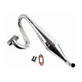 thumbnail image 1 of For HSP 050024 1/5 RC Remote Control Model Car Muffler Metal Exhaust Pipe,Modified and Upgraded Acce, 1 of 5
