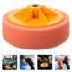 thumbnail image 5 of Almohadilla aplicadora de cera, aplicador de cera para coche, almohadillas para pulir, almohadilla de esponja para pulir el coche, 5 of 5