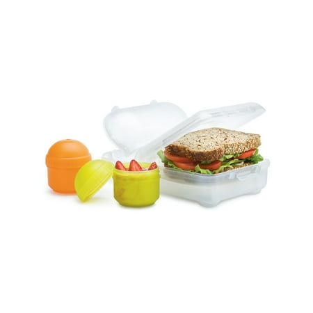 Sandwich Box - Nude Food Movers