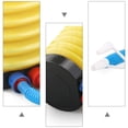thumbnail image 3 of COOPHYA 4pcs Portable Foot Pump For Yoga Ball Plastic Multi Home Use, 3 of 8