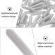 thumbnail image 3 of unbranded 200Ud Tapas Protectoras Para Estantes De Lavavajillas Superficie Lisa Y Flexible, 3 of 8