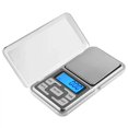thumbnail image 4 of kurtrusly 200g / 0.01g Mini Balance Numérique Portable Balance Balance Balance Balance Balance Balance Balance, 4 of 7
