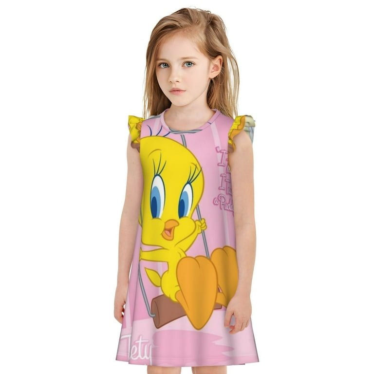 Tweety bird nightgown hotsell