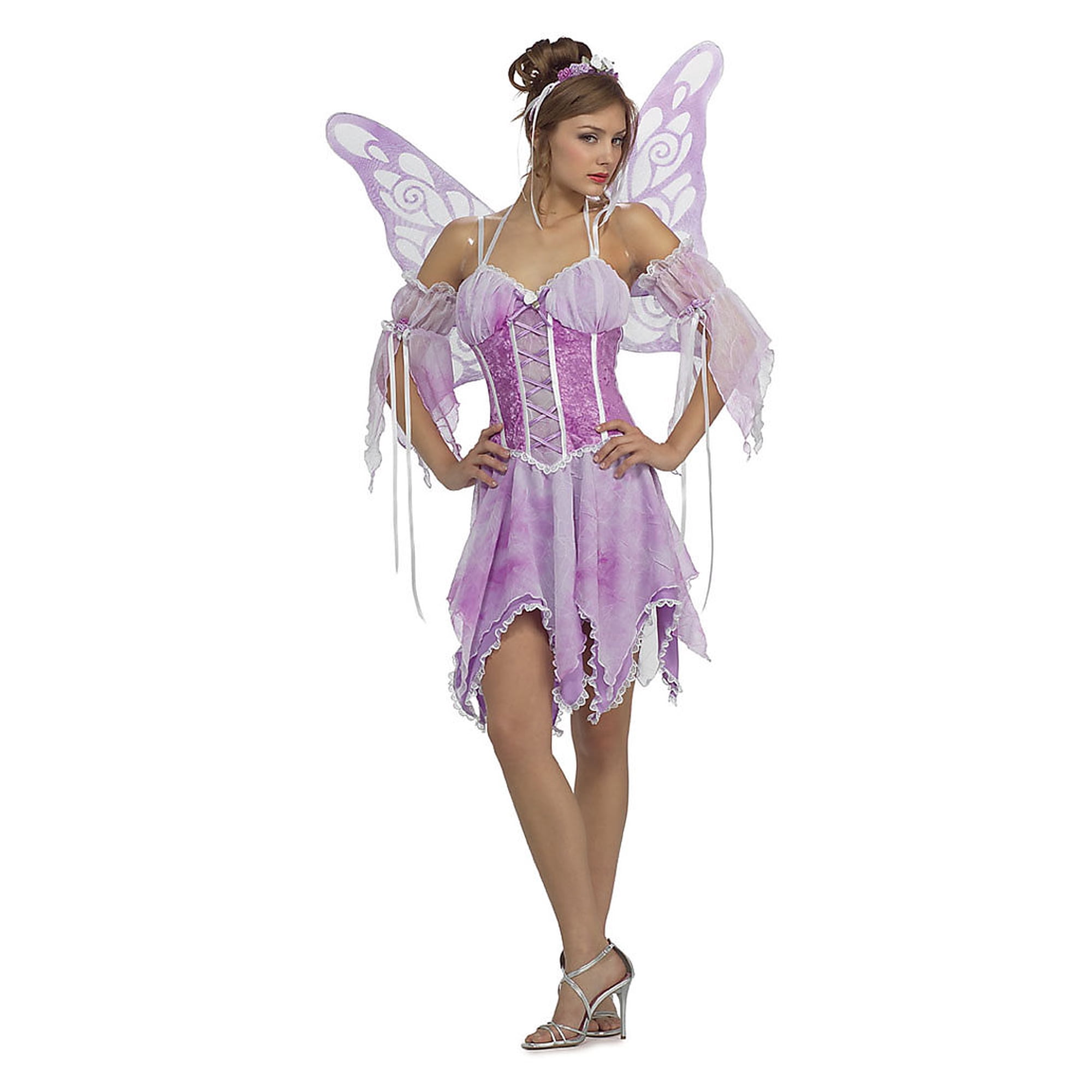 Unique Adult Fairy Costumes — free download