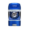 thumbnail image 5 of Desodorante Hombre Men Speed Stick Xtreme Night Antitranspirante en Gel 85 g, 5 of 5