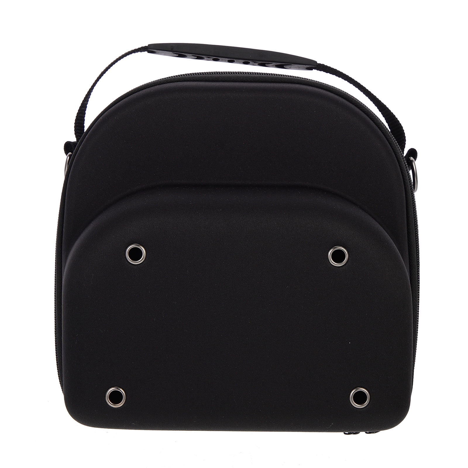 Homemaxs Hat Case Caps Baseball Travel Storage Cap Box Carrier Bag