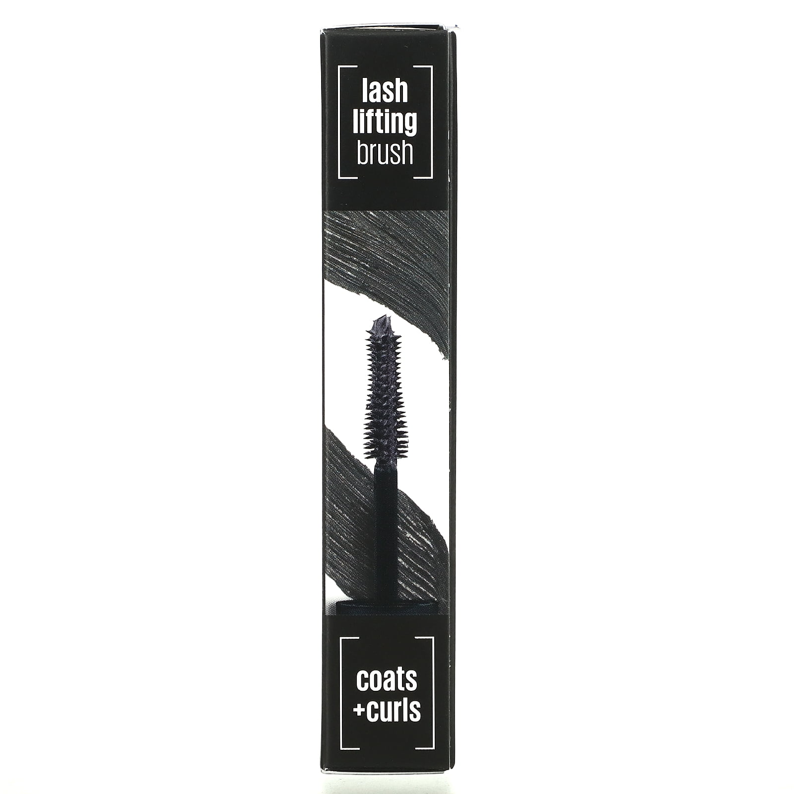 L.A. GIRL Volumatic Wimperntusche – Wasserdicht, Voluminös, Schwarz, Für Alle Hauttypen