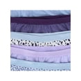 thumbnail image 5 of Fruit of the Loom Women's Cotton Boyshort Underwear, 6-Pack, 5 of 7
