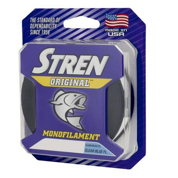 STREN 17LB