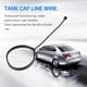 thumbnail image 4 of Car Vehicle Fuel Tank Cap Line Wire Car Replace Accessory for BMW-1 3 5 7 Series X1 X3 X4 X5 X6 Z4 16117222391, 4 of 5