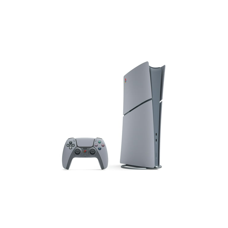 PlayStation 5 Digital Edition - 30th Anniversary Limited