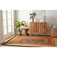 thumbnail image 3 of Home Dynamix Royalty Vega Contemporary Geometric Area Rug, Black/Beige, 9'2"x12'6", 3 of 5