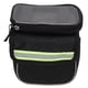 thumbnail image 4 of Bolsa para bicicleta, bolsa para cuadro de bicicleta, bolsa para teléfono para bicicleta 600D, soporte para teléfono para bicicleta, integración perfecta, 4 of 8
