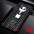 thumbnail image 1 of Funda Blanda De TPU Para iPhone SE 2020 12 Mini 13 Pro Max 15PU Feliz halloween jack, 1 of 4