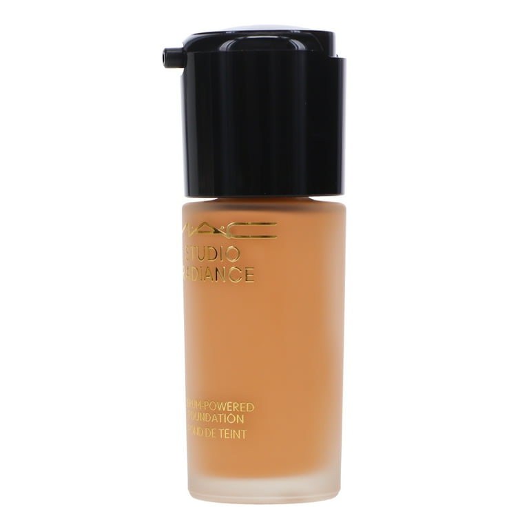 MAC Studio Radiance Serum-Powered Foundation NC20 1 oz - Walmart.com