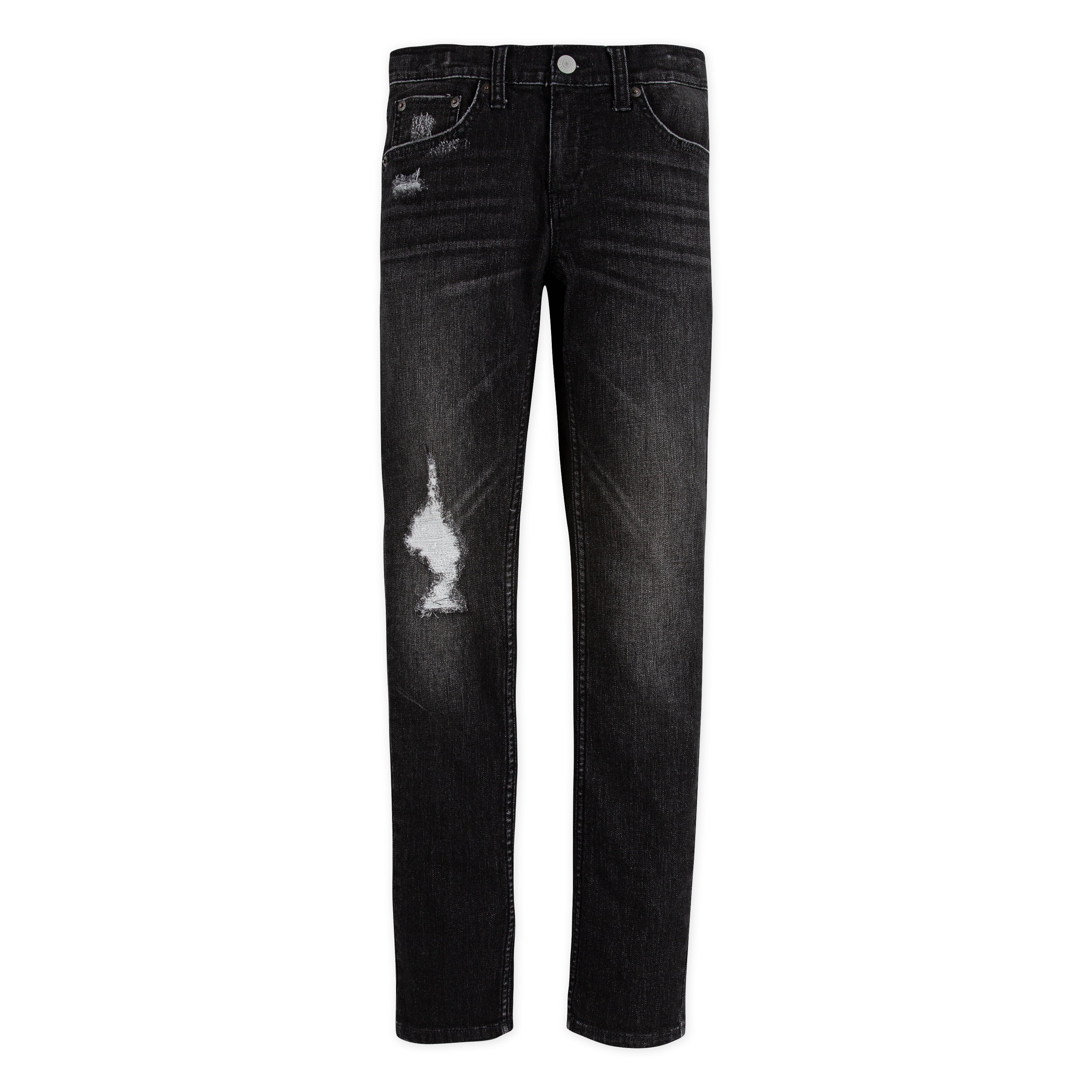 Levi's - Levi's Boys 510 Skinny Fit Performance Jeans, Sizes 4-20 - Walmart.com - Walmart.com