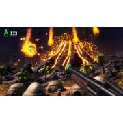 Big Buck Hunter: Ultimate Trophy, Nintendo Switch
