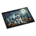 thumbnail image 2 of Carolines Treasures DAC2011JMAT 24 x 36 in. Unisex Beagle Spooky Halloween Indoor or Outdoor Mat, 2 of 65