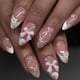thumbnail image 4 of Prensa-Uñas Cortas Prensa-Uñas Postizas Cortas Con Pegamento Para Uñas Pegamento Reutilizable-Uñas 12 Tamaños parche para uñas, 4 of 6