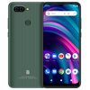 BLU G50 Mega 2022 G0670WW 32GB Dual SIM GSM Unlocked Android Smartphone - Green