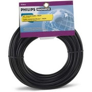 Philips Magnavox 50-foot RG59 Coaxial Cable