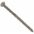 thumbnail image 2 of Pressure-Treated Lumber Nails, Spiral-Shank, 10D, 3 In., 5 Lbs. - T449S-5, 2 of 4