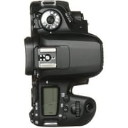 Canon EOS 77D DSLR Camera with 18-135mm USM Lens