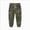 P72-AG, variant on 6-7T Kids Fall Winter Sweatpants for Boys Fashion Casual Elastic Waist Drawstring Workout Long Pants 5t 6t 7t 8t Little Boys Loose Comfy Active Pants with Pockets,Dark Green