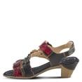 thumbnail image 2 of L'Artiste Women's AROMAS Slingback Sandals, 2 of 6