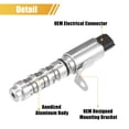 thumbnail image 5 of 23796-JA00A Variable Valve Timing Solenoid VVT for Nissan Altima 07-13 Engine Camshaft Oil Control Valve, 5 of 7