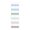 4, variant on YongCo 60/120/240Pcs Adhesive PET Index Labels Reading Note Page Markers for Notebook