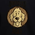 thumbnail image 3 of CafePress - Doodles Rule Sweatshirt - Pullover Hoodie, Classic & Comfortable Hooded Sweatshirt, 3 of 4